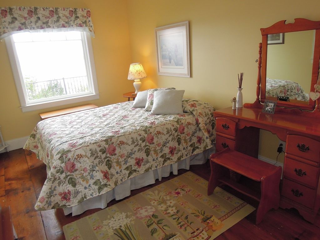 Button Bay Bed and Breakfast, Vergennes, Vermont